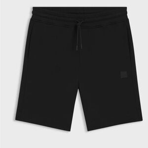 BOSS Men's Black Shorts NWT